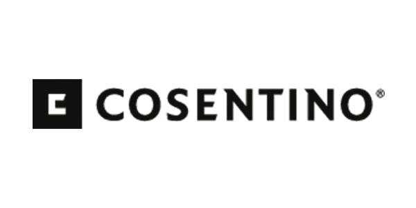 Logo de Grupo COSENTINO