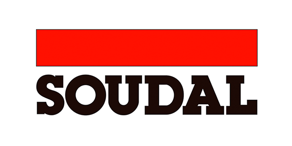 Logo de SOUDAL