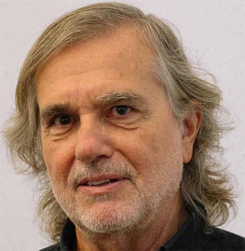 Fotografia de Xavier Ferrés Padró