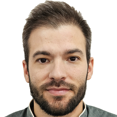 Fotografia de Mario Horno