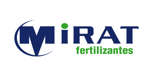 Logo de MIRAT Fertilizantes
