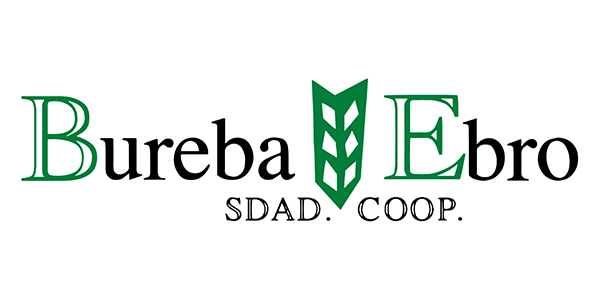 Logo de Bureba Ebro