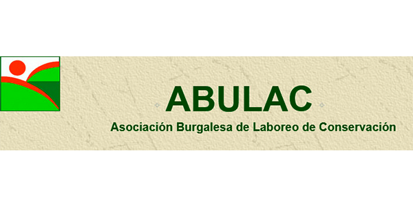 Logo de ABULAC