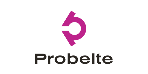 Logo de Probelte