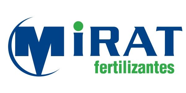 Logo de MIRAT Fertilizantes