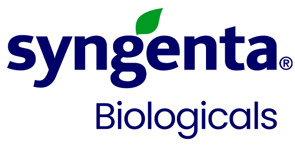Logo de Syngenta Biologicals