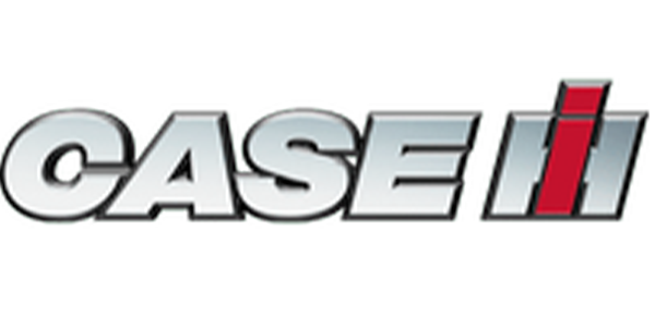 Logo de Case IH