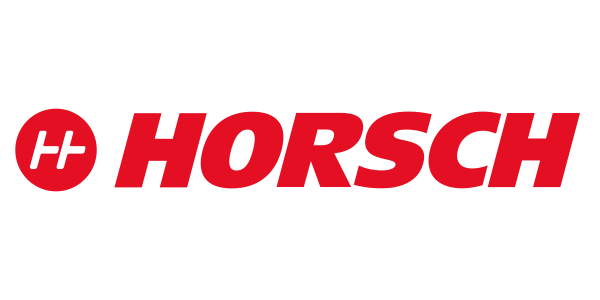 Logo de HORSCH