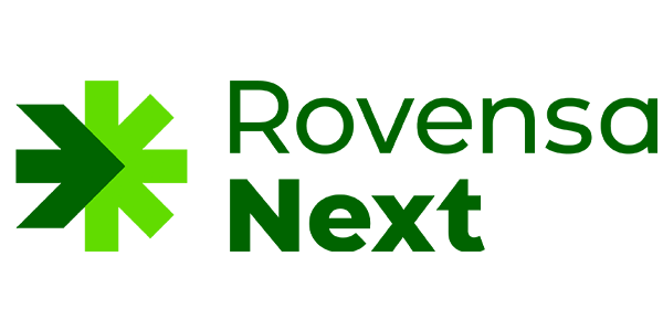 Logo de ROVENSA NEXT