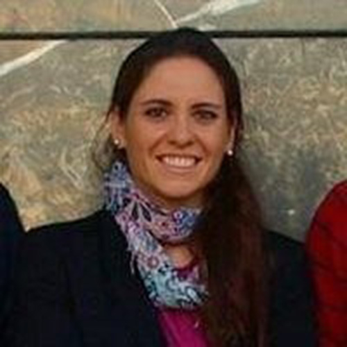 Fotografia de Gema Guzmán