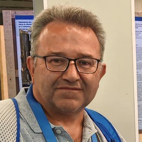 Fotografia de Pedro Vicente Mauri