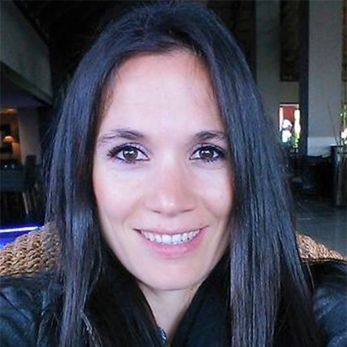 Fotografia de Rocío López