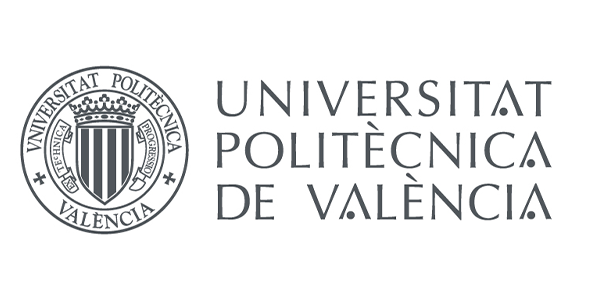 Logo de Universidad Politécnica de València