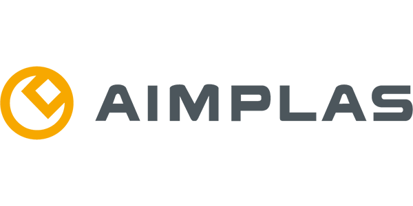 Logo de AIMPLAS