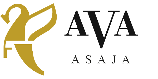 Logo de AVA-ASAJA