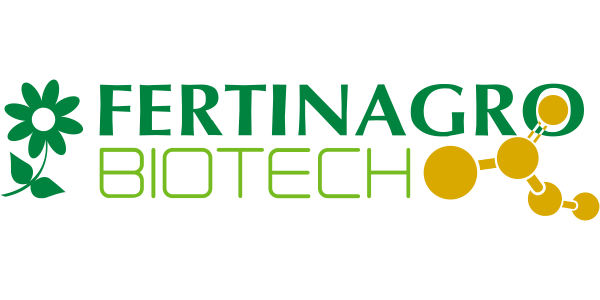 Logo de Fertinagro Biotech