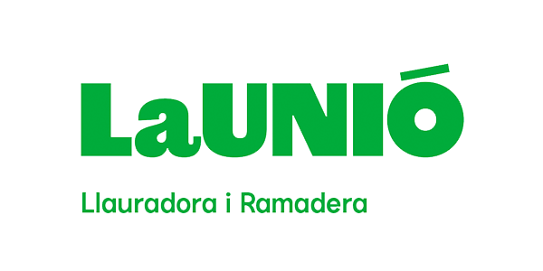 Logo de La UNIÓ Llauradora i Ramadera