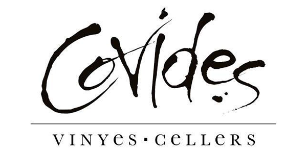 Logo de COVIDES