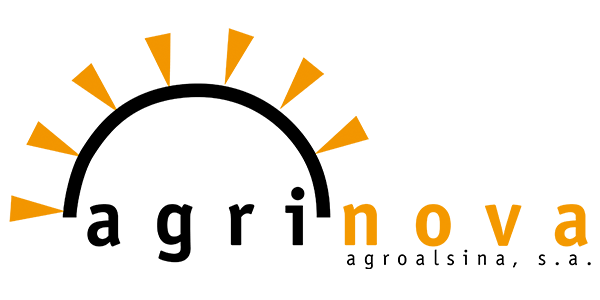 Logo de AGROALSINA