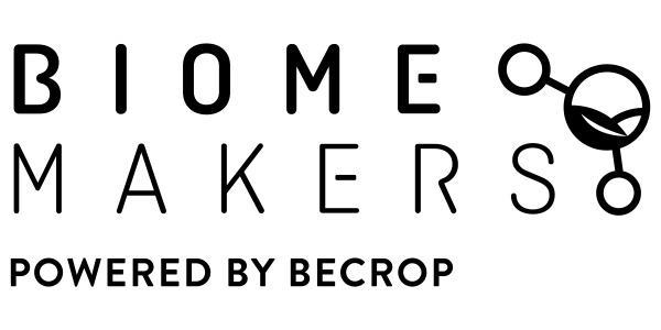 Logo de BIOME MAKERS