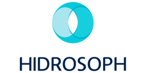 Logo de HIDROSOPH