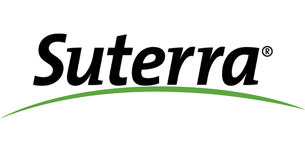 Logo de SUTERRA