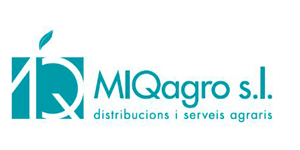 Logo de MIQagro