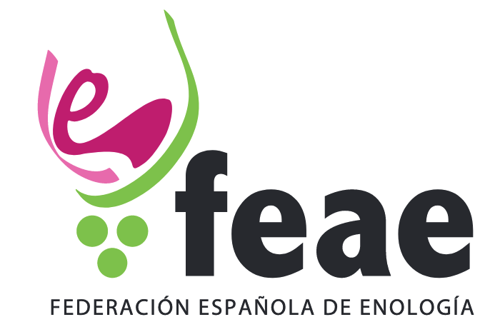 Logo de Federación Española de Enología