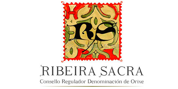 Logo de C.R.D.O. Ribeira Sacra