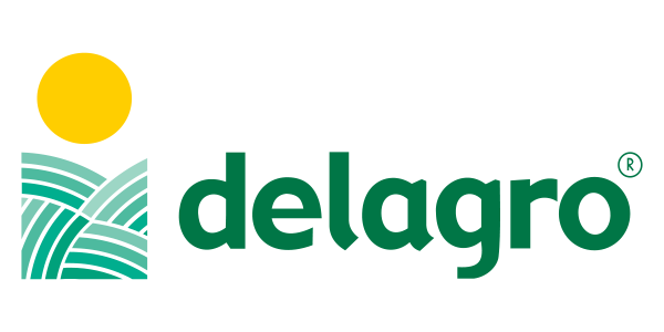 Logo de DELAGRO