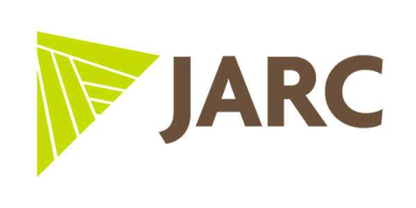 Logo de JARC