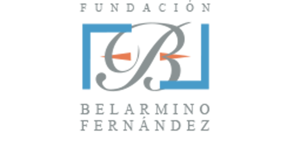 Logo de Fundación Belarmino Fernández Iglesias