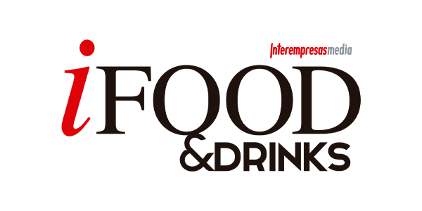 Logo de iFOOD&DRINKS