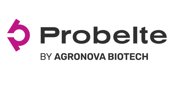 Logo de PROBELTE