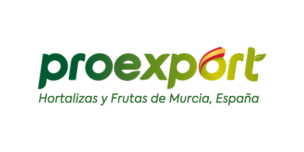 Logo de PROEXPORT