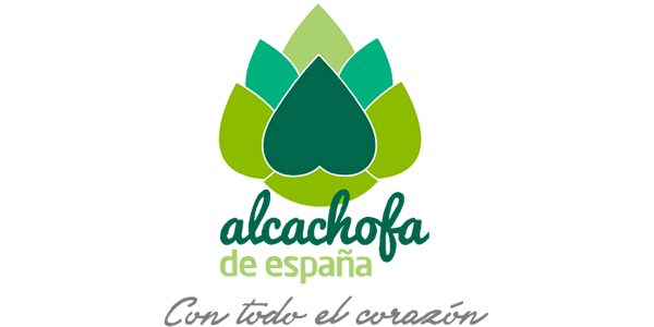 Logo de Alcachofa de España