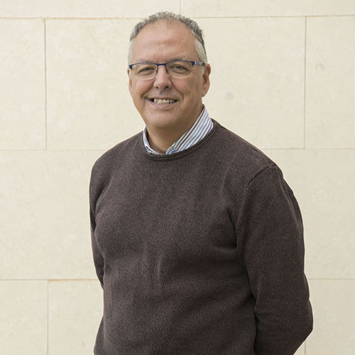 Fotografia de Dr. Miguel Ayuso
