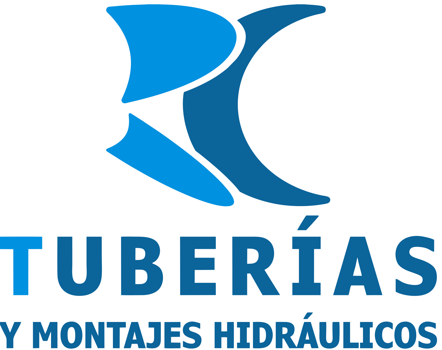 Logo de Tuberías y Montajes Hidráulicos