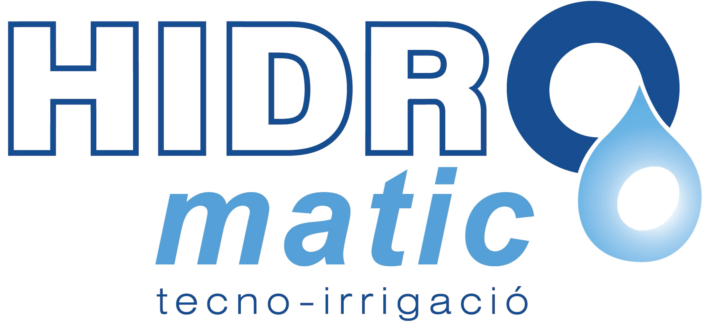Logo de Hidromatic