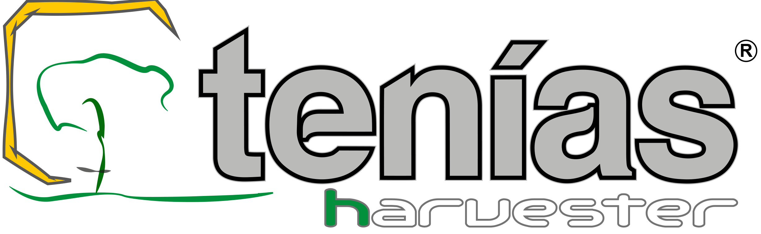 Logo de Tenias