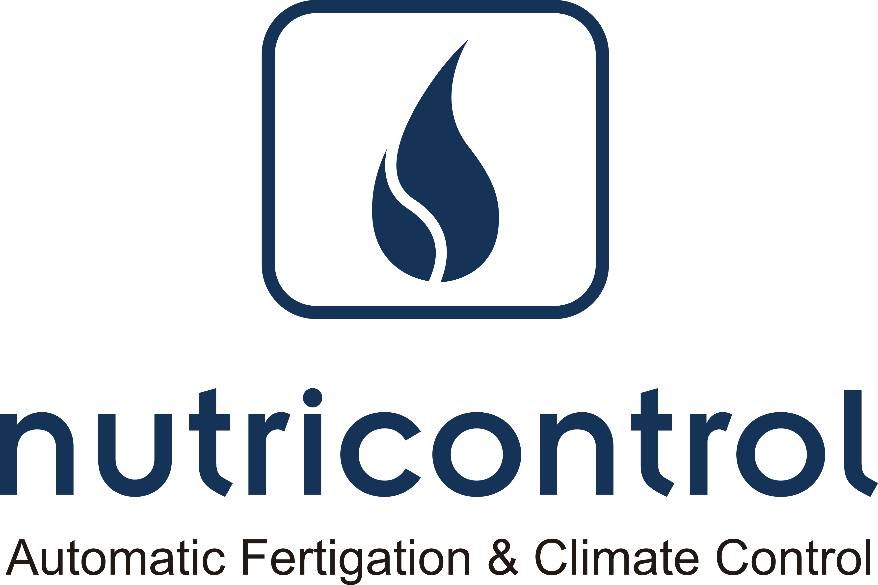 Logo de Nutricontrol