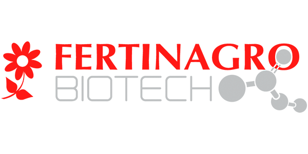 Logo de Fertinagro Biotech