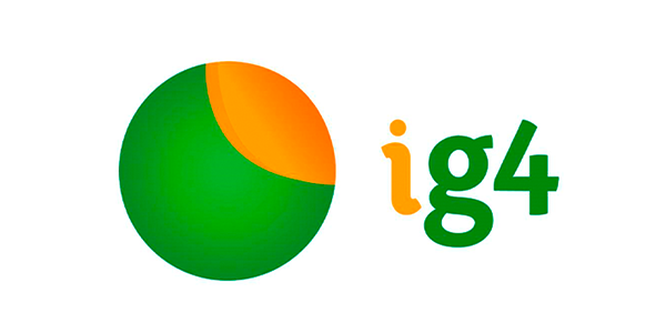 Logo de IG4 Agronomía