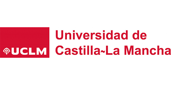 Logo de UCLM