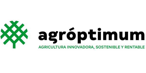 Logo de Agróptimum