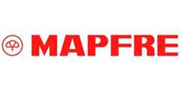 Logo de MAPFRE