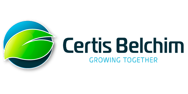 Logo de Certis Europe