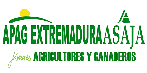 Logo de APAG Extremadura ASAJA