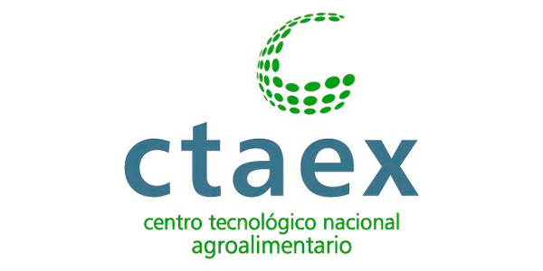 Logo de CTAEX