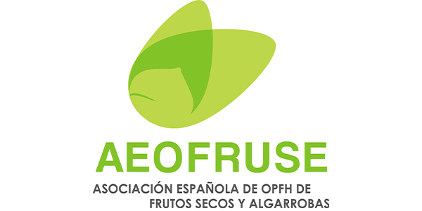 Logo de AEOFRUSE